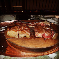 Steak du Restaurant Clover Grill à Paris - n°14