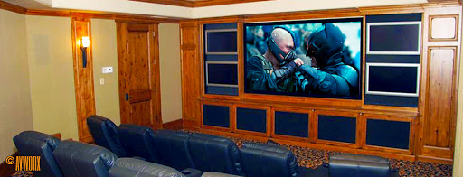 Home Audio Store «AVWORX», reviews and photos, 1090 E Cambridge Cir, Layton, UT 84040, USA