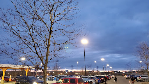 Department Store «Walmart Supercenter», reviews and photos, 1960 Twin Lakes Pkwy, Roseville, MN 55113, USA