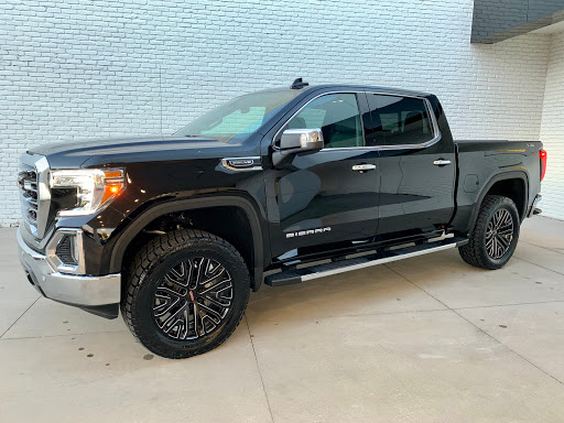 Car Dealer «McConnell Automotive», reviews and photos, 3150 Dauphin St, Mobile, AL 36606, USA