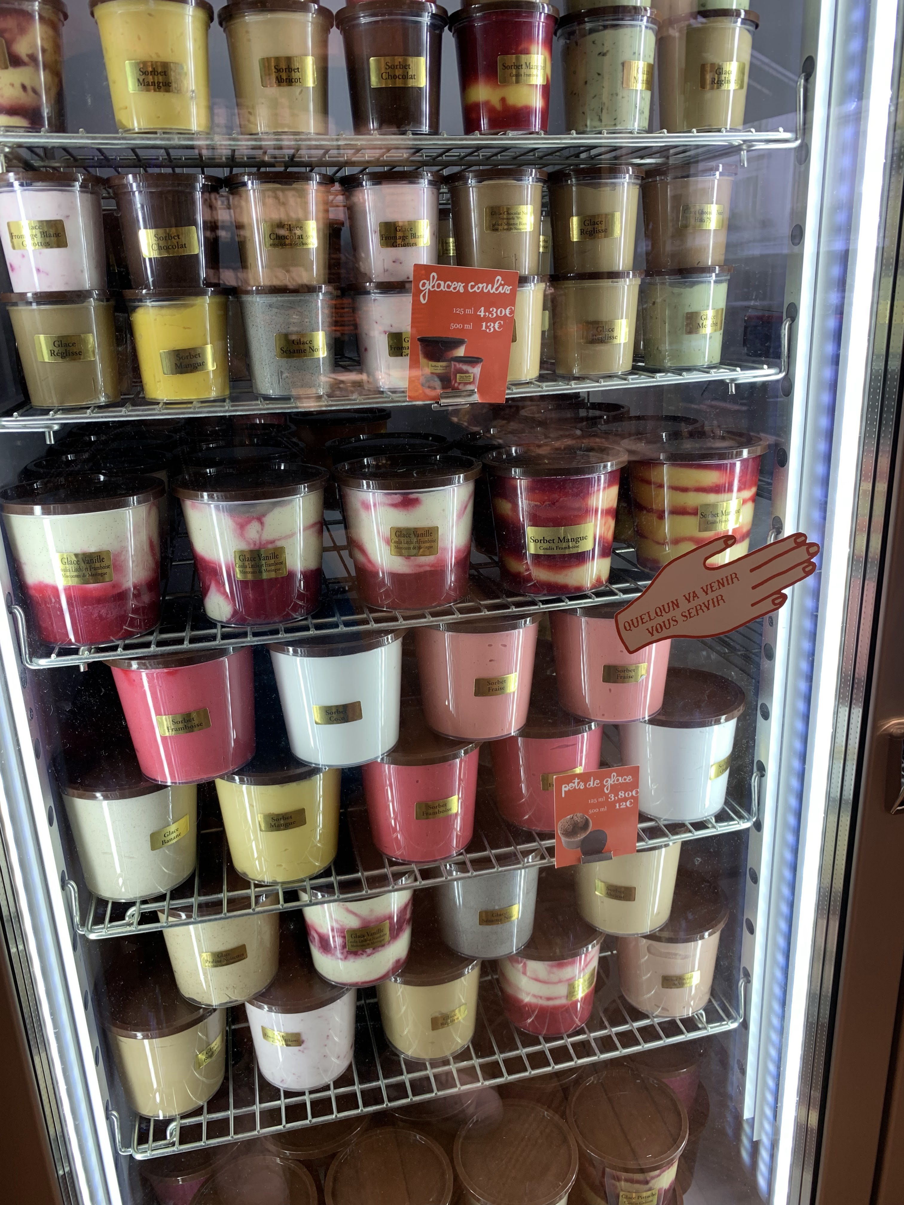 Photo n° 3 de l'avis de Elisabeth.. fait le 05/10/2019 à 01:24