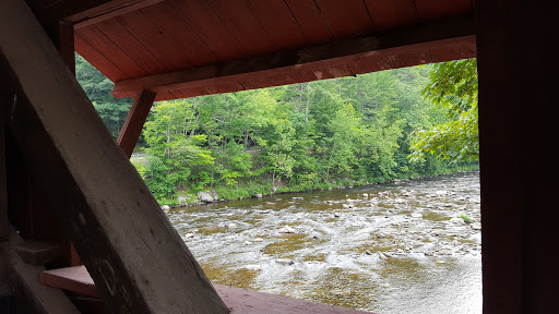 Restaurant «Forksville General Store & Restaurant», reviews and photos, 22 Bridge St, Forksville, PA 18616, USA