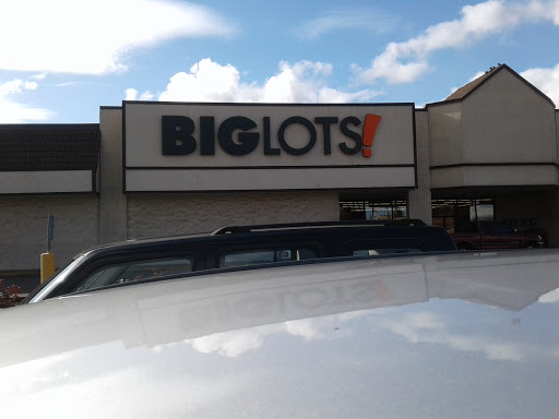 Discount Store «Big Lots», reviews and photos, 2025 Lancaster Dr NE, Salem, OR 97305, USA