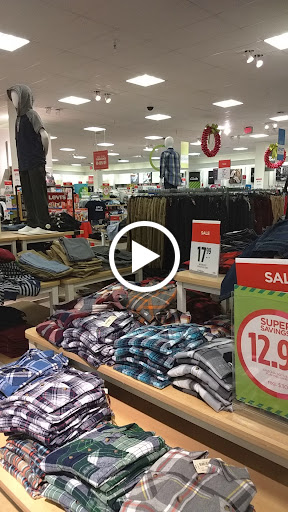 Department Store «JCPenney», reviews and photos, 1015 I-30, Rockwall, TX 75087, USA