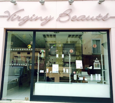 Expertise Holistique - Virginy Beauté à Beaujeu