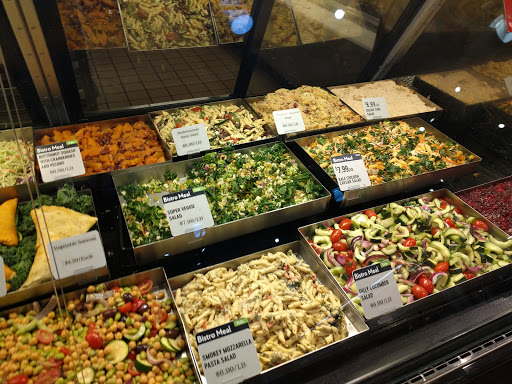 Grocery Store «The Fresh Market», reviews and photos, 1671 S Pleasant Valley Rd, Winchester, VA 22601, USA