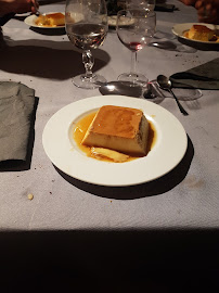 Plats et boissons du Restaurant français Ferme Auberge Aux Delice's de la Serpt à Frayssinet-le-Gélat - n°11