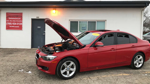 EvelinsAutoCare en Lawrence