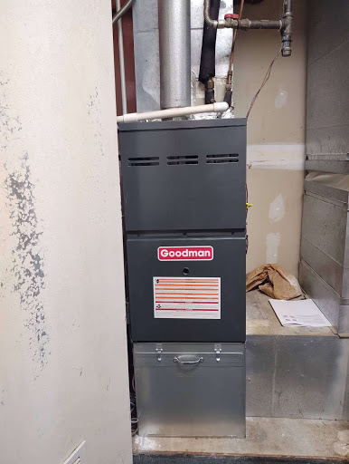 Air Conditioning Repair Service «A Degree Above the Rest», reviews and photos