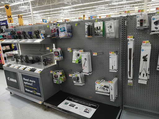 Department Store «Walmart Supercenter», reviews and photos, 9550 Mansfield Rd, Shreveport, LA 71118, USA