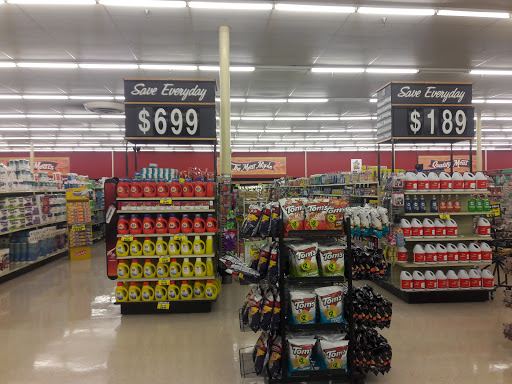 Grocery Store «Wayfield Foods Inc», reviews and photos, 2020 Headland Dr, Atlanta, GA 30344, USA