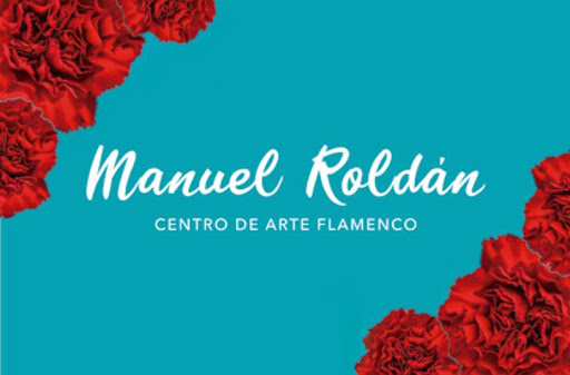 Manuel Roldán Centro de Arte Flamenco