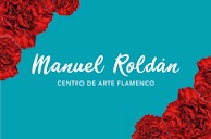 Manuel Roldan Centro de Arte Flamenco