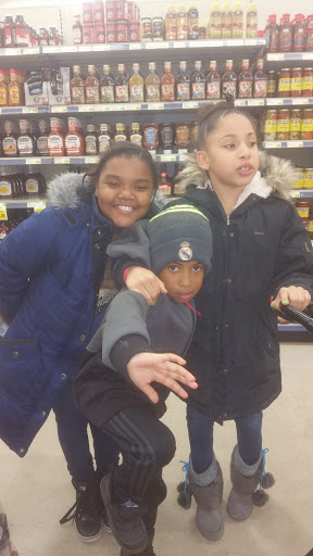 Supermarket «Food King Supermarket», reviews and photos, 5700 Wabash Ave, Baltimore, MD 21215, USA