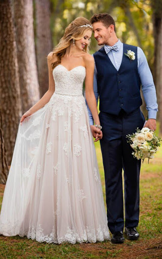 Bridal Shop «Bridal Connection», reviews and photos, 1515 Main St # 4, Longmont, CO 80501, USA