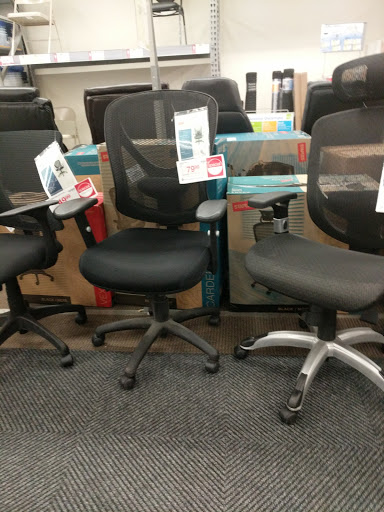 Office Supply Store «Staples», reviews and photos, 3320 Stockton Hill Rd, Kingman, AZ 86409, USA