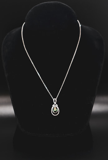 Jewelry Store «J B Jewelers», reviews and photos, 524 Moosic St, Scranton, PA 18505, USA