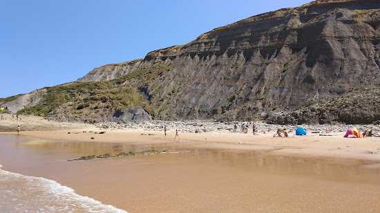 Playa de los Caballos