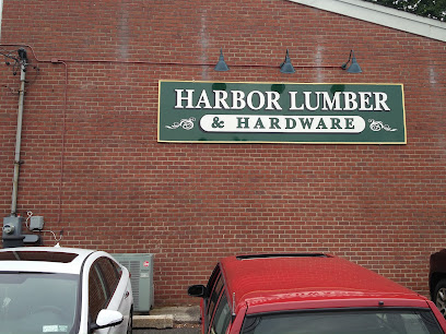 Harbor Lumber Co