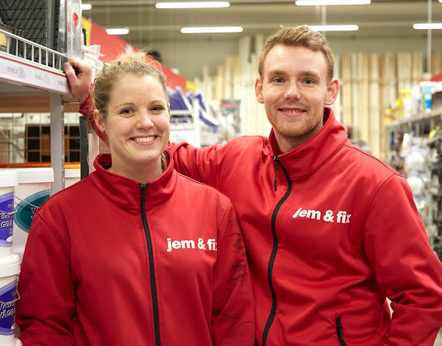 jem & fix Asnæs - Grenaa