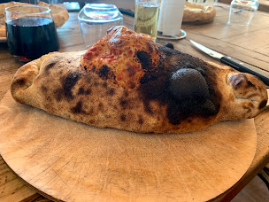 Photo n°51 de PIZZERIA BUFALINO à Balma ()