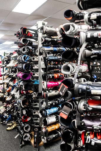 Sporting Goods Store «2nd Time Around Sports», reviews and photos, 453 Atwood Ave, Cranston, RI 02920, USA