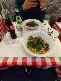 Tagliatelle du Restaurant italien Casa Nobile à Lyon - n°9