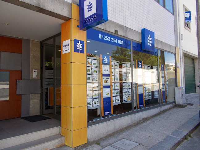 floresta IMOBILIÁRIA