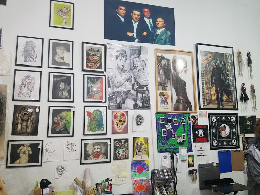 Explore fall tattoo ideas, creative tattoo ideas in New Palestine, available at 6 Streetz Tattoos, LLC