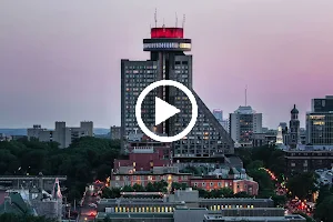 Hôtel Le Concorde Québec image