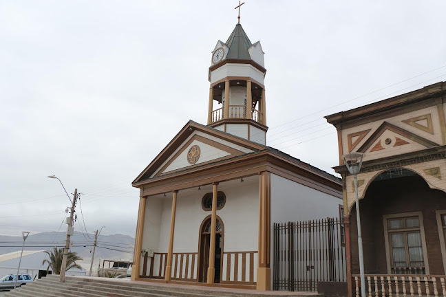 Iglesia Nuestra Señora del Carmen