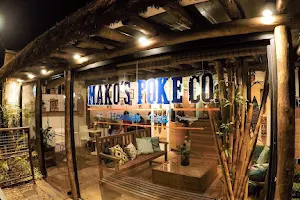 Mako's Poke Co. image