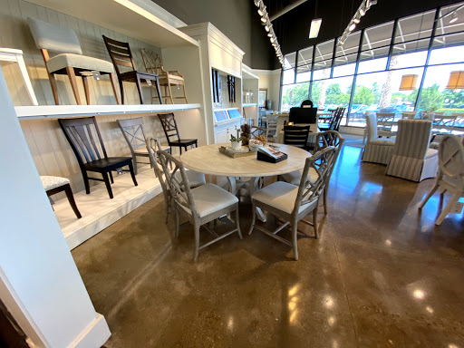 Furniture Store «Bassett Home Furnishings», reviews and photos, 17603 La Cantera Pkwy, San Antonio, TX 78257, USA