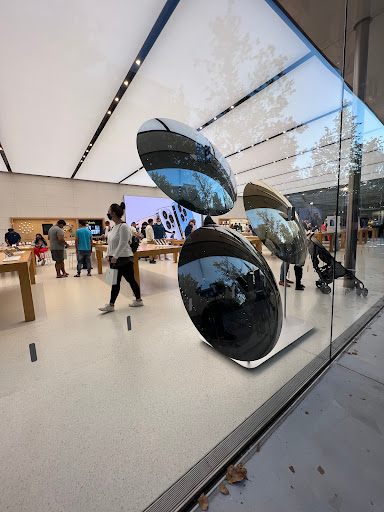 Computer Store «Apple Avalon», reviews and photos, 8130 Avalon Blvd, Alpharetta, GA 30009, USA