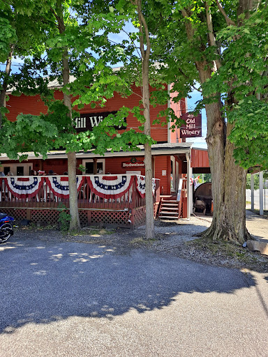 Winery «Old Mill Winery», reviews and photos, 403 S Broadway, Geneva, OH 44041, USA