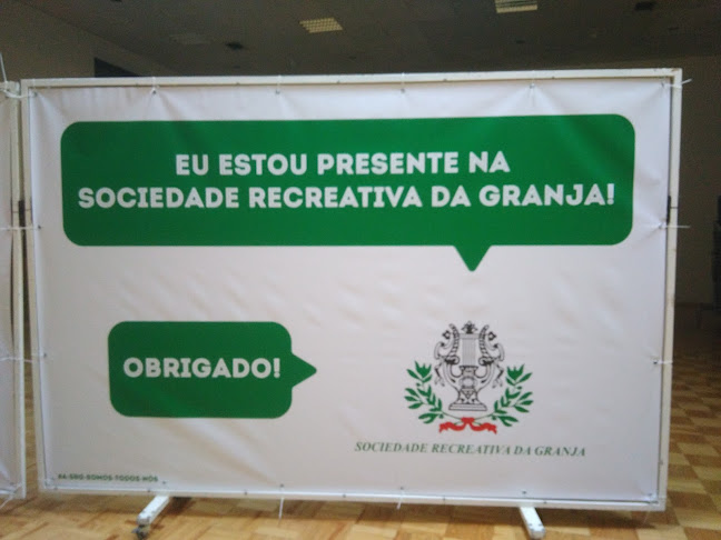 Sociedade Recreativa da Granja - Associação