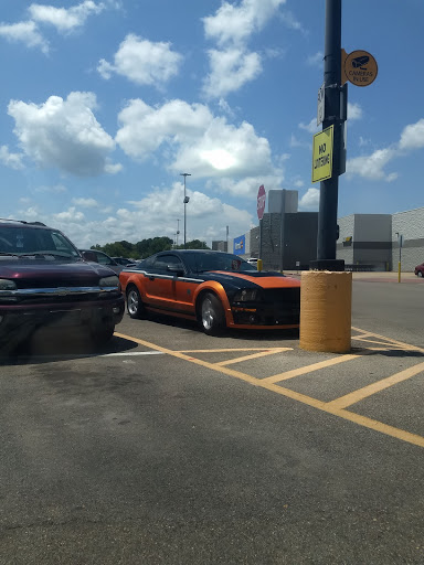 Department Store «Walmart Supercenter», reviews and photos, 2270 Main St, Tupelo, MS 38801, USA