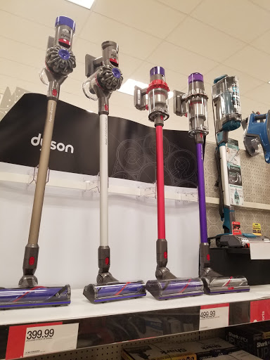 Department Store «Target», reviews and photos, 1874 Joe Battle Blvd, El Paso, TX 79936, USA