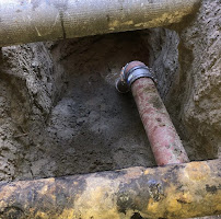 The Sewer Surgeon - Photo 6 - Car repair in Glendora, CA, Pomona