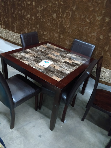 Furniture Store «Bella Furniture & Mattress», reviews and photos, 14840 Venture Dr A, Dallas, TX 75234, USA