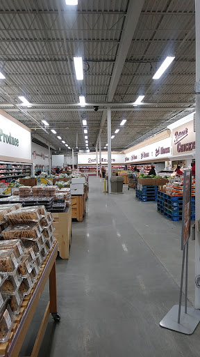 Warehouse club «BJ’s Wholesale Club», reviews and photos, 688 Providence Hwy, Dedham, MA 02026, USA