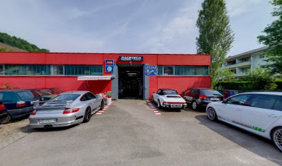 RACETECH Autozubehör GmbH