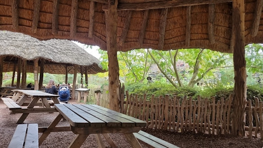 Au Bon Foufou Domaine de Cambron, 7940 Brugelette, Belgique