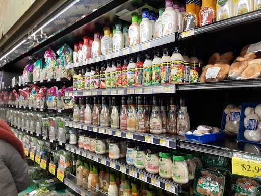 Supermarket «Junction Food Bazaar Supermarket», reviews and photos, 34-20 Junction Blvd, Flushing, NY 11372, USA