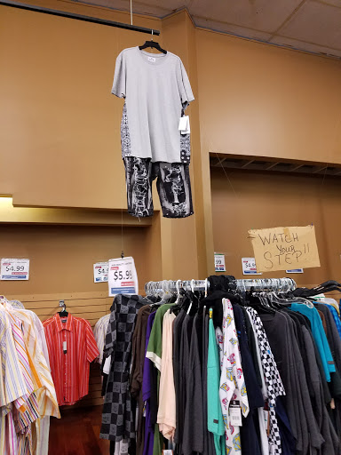 Shopping Mall «Freedom Mart Shopping Center», reviews and photos, 3164 Freedom Dr, Charlotte, NC 28208, USA