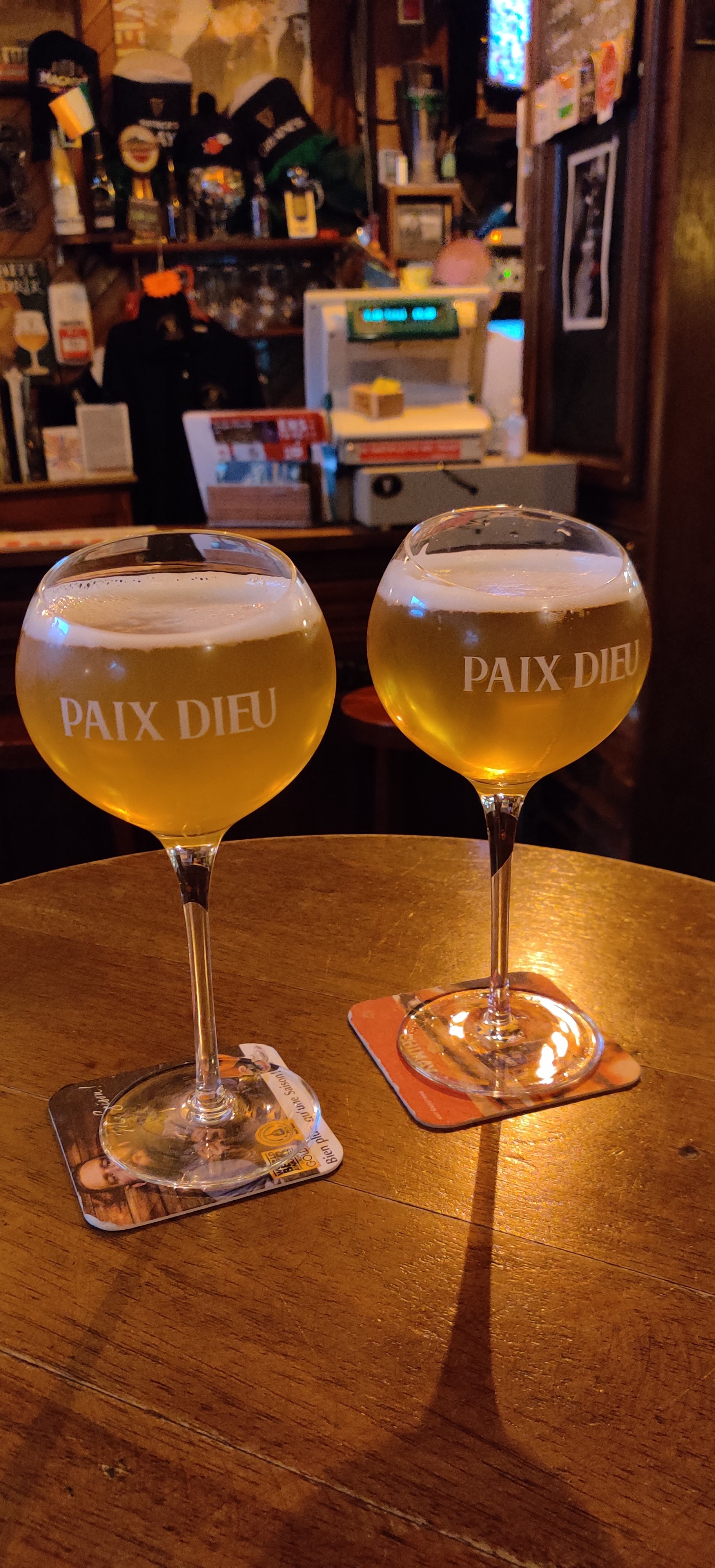 Photo n° 2 de l'avis de Sébastien.a fait le 25/06/2020 à 07:22