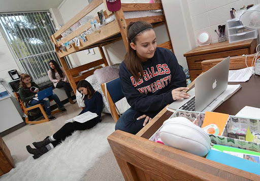 University «DeSales University», reviews and photos, 2755 Station Ave, Center Valley, PA 18034, USA