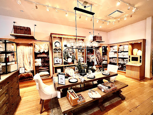 Furniture Store «Pottery Barn», reviews and photos, 2265 Village Walk Dr #109, Henderson, NV 89052, USA