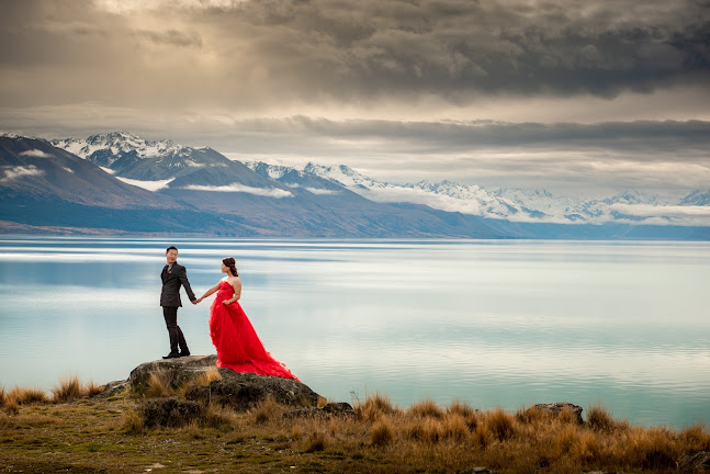 Photography by Martin Setunsky - Christchurch