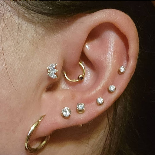 Explore book lovers tattoo ideas, creative tattoo ideas in Danvers, available at The Kingdom Tattoo Co.